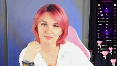 Suzanna Snow online show from 02-19-25, 07:39