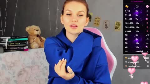 Suzanna Snow online show from 03-03-25, 07:32