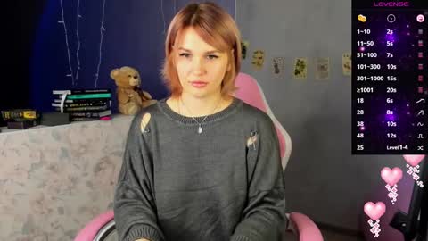 Suzanna Snow online show from 03-06-25, 04:19