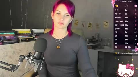 Suzanna Snow online show from 09-10-25, 04:23