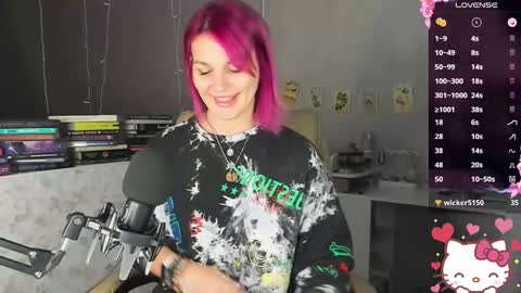 Suzanna Snow online show from 09-13-25, 04:34