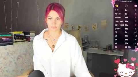 Suzanna Snow online show from 09-21-25, 04:25