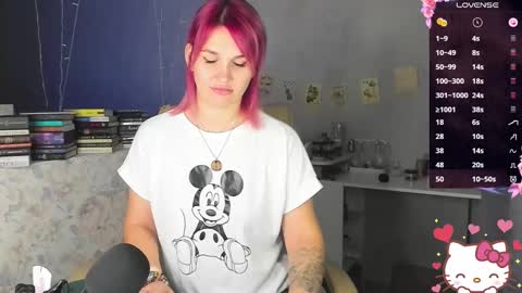 Suzanna Snow online show from 09-29-25, 04:39