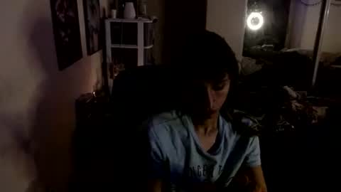 Chaos Kat online show from 04-13-26, 06:19