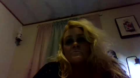 Ms. Behaving online show from 01-18-25, 02:12
