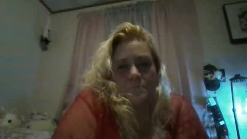 Ms. Behaving online show from 01-26-25, 10:55
