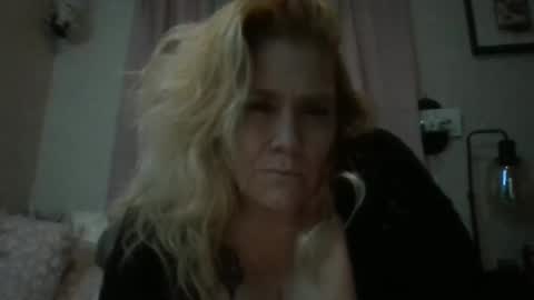 Ms. Behaving online show from 02-09-25, 01:35