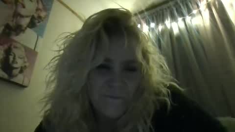 Ms. Behaving online show from 02-12-25, 12:55