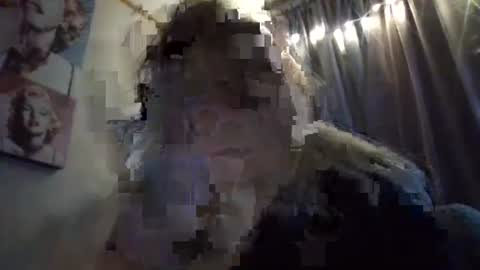 Ms. Behaving online show from 02-23-25, 11:55