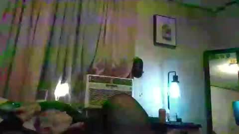 Ms. Behaving online show from 09-12-25, 08:47