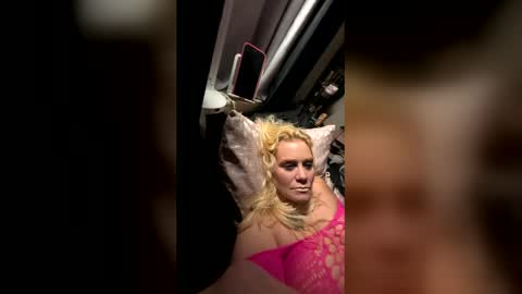 Ms. Behaving online show from 02-17-26, 11:07