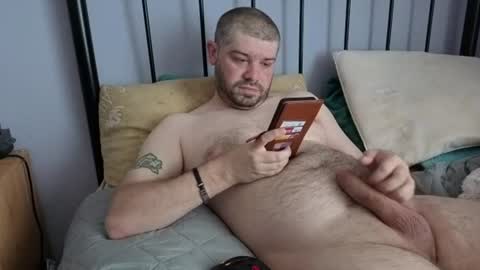 Snapshot of chaosdaddave chatting on 07-19-26, 08:29 David online show from 07-19-26, 08:29