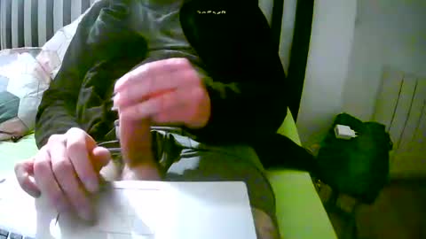 chapiii online show from 12-16-24, 09:03