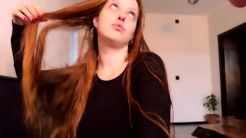 SofiLiam online show from 10-09-25, 05:55