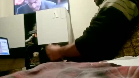 chapy38 online show from 12-04-25, 12:53