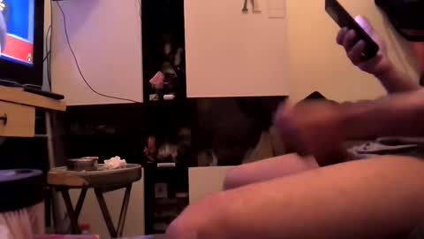 chapy38 online show from 04-23-26, 12:29