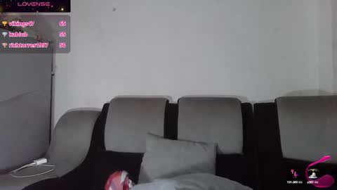 Snapshot of charis_21 chatting on 01-23-25, 12:25 charis 2 online show from 01-23-25, 12:25