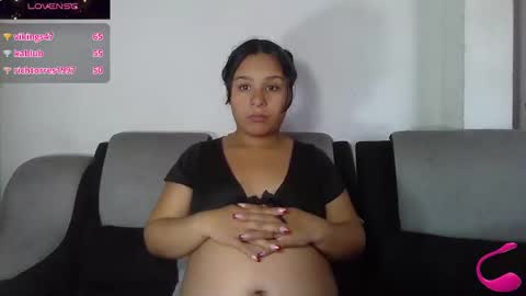 Snapshot of charis_21 chatting on 01-23-25, 09:29 charis 2 online show from 01-23-25, 09:29