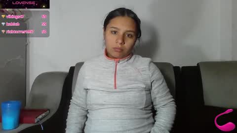 Snapshot of charis_21 chatting on 01-24-25, 12:31 charis 2 online show from 01-24-25, 12:31
