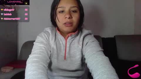 Snapshot of charis_21 chatting on 01-24-25, 03:13 charis 2 online show from 01-24-25, 03:13