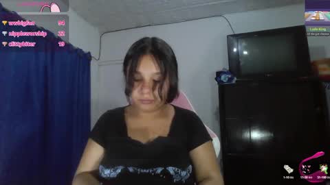 Snapshot of charis_21 chatting on 02-13-25, 11:28 charis 2 online show from 02-13-25, 11:28