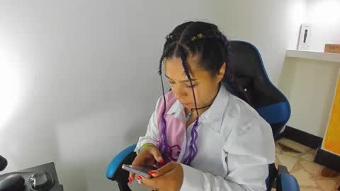 charis 2 online show from 09-28-25, 07:08