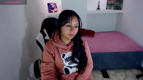 charis 2 online show from 11-27-25, 11:23