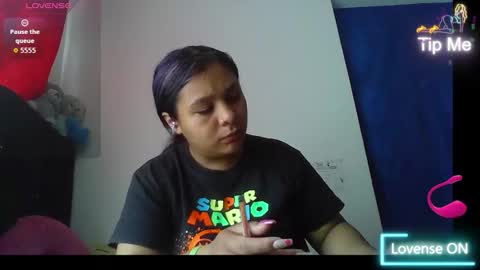 charis 2 online show from 03-01-26, 07:38