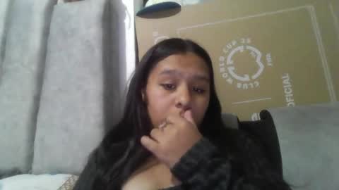 charis 2 online show from 05-16-26, 03:36