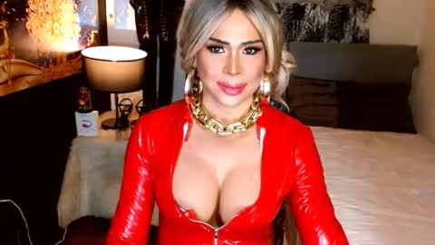 charismatic_apple online show from 03-20-26, 08:57