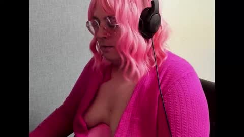 Snapshot of charisofthethreshold chatting on 02-08-26, 06:50 charisofthethreshold online show from 02-08-26, 06:50