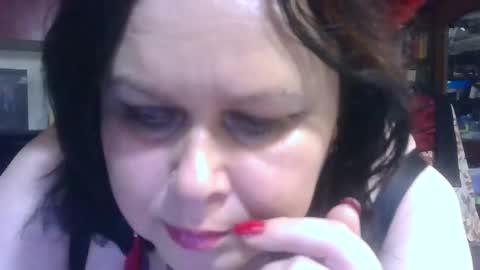 CharleeKendall online show from 11-05-25, 07:47