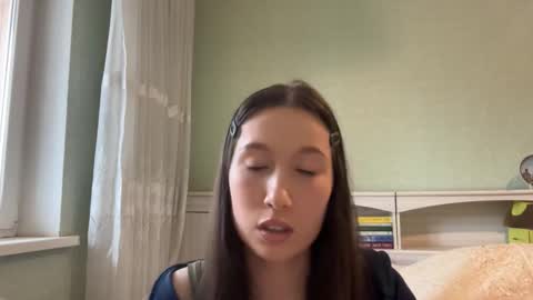 Snapshot of charleenmee chatting on 02-27-26, 12:38 Scarlett online show from 02-27-26, 12:38