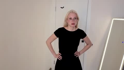 Tessa online show from 06-01-26, 08:16