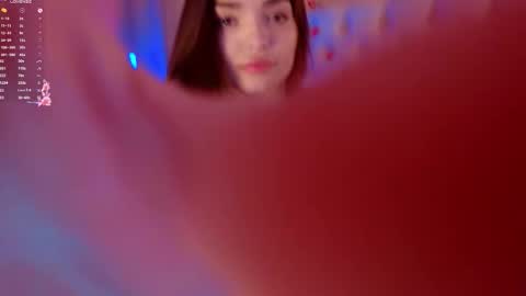 Ill be anything for you online show from 10-14-25, 08:42