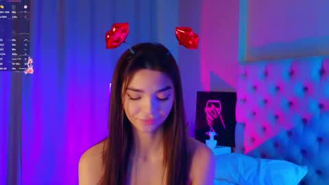 Ill be anything for you online show from 12-03-25, 09:57