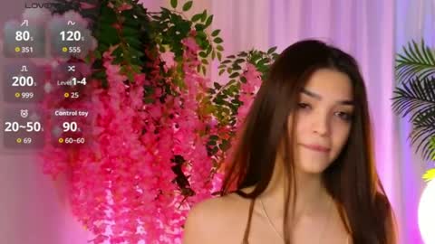 Snapshot of charlenedelgado chatting on 04-07-26, 08:15 Ill be anything for you online show from 04-07-26, 08:15