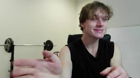 CHARLES DREAMS online show from 11-18-25, 04:55