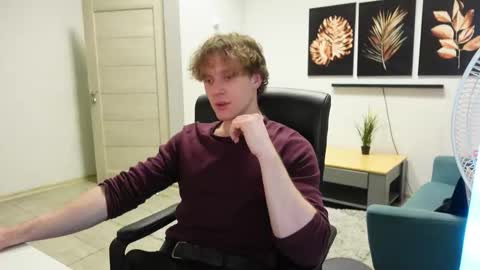 CHARLES DREAMS online show from 11-30-25, 10:47