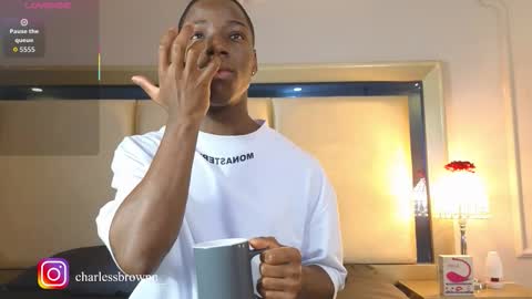 Snapshot of charlesbrown_ chatting on 10-16-25, 12:17 charlesbrown_ online show from 10-16-25, 12:17