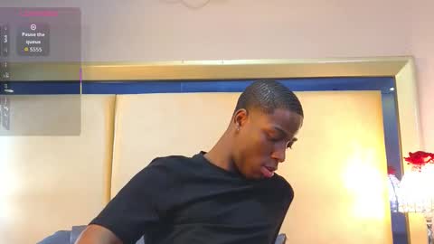 Snapshot of charlesbrown_ chatting on 10-29-25, 10:11 charlesbrown_ online show from 10-29-25, 10:11