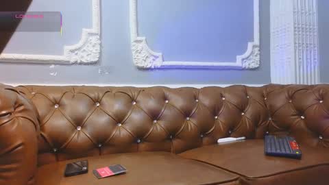 charlesbrown_ online show from 12-17-25, 11:38