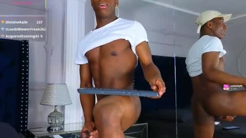 charlesbrown_ online show from 04-29-26, 07:53