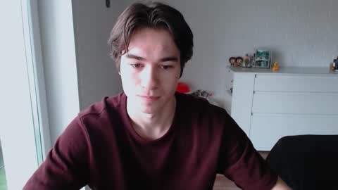 charleshanson69 online show from 10-23-25, 05:51