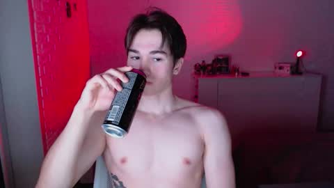 charleshanson69 online show from 01-05-26, 10:46