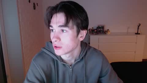 charleshanson69 online show from 01-09-26, 01:25