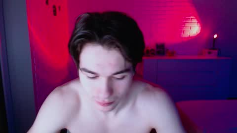 charleshanson69 online show from 02-03-26, 08:36