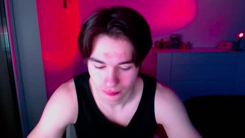 charleshanson69 online show from 03-07-26, 09:23