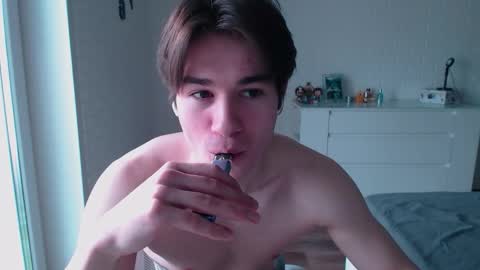 charleshanson69 online show from 03-12-26, 09:48