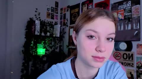 Ariel online show from 02-01-26, 09:41